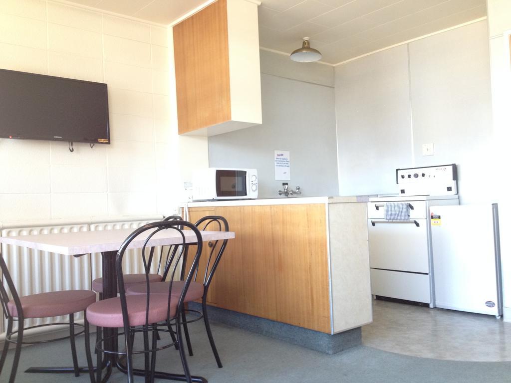 Pineland Motor Lodge Rotorua Pokoj fotografie