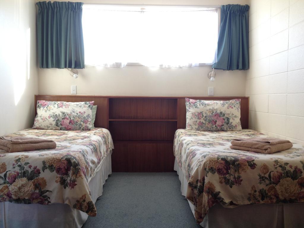 Pineland Motor Lodge Rotorua Pokoj fotografie