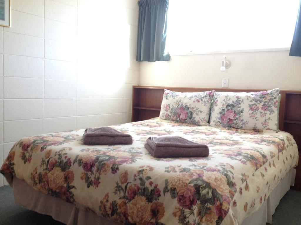 Pineland Motor Lodge Rotorua Pokoj fotografie