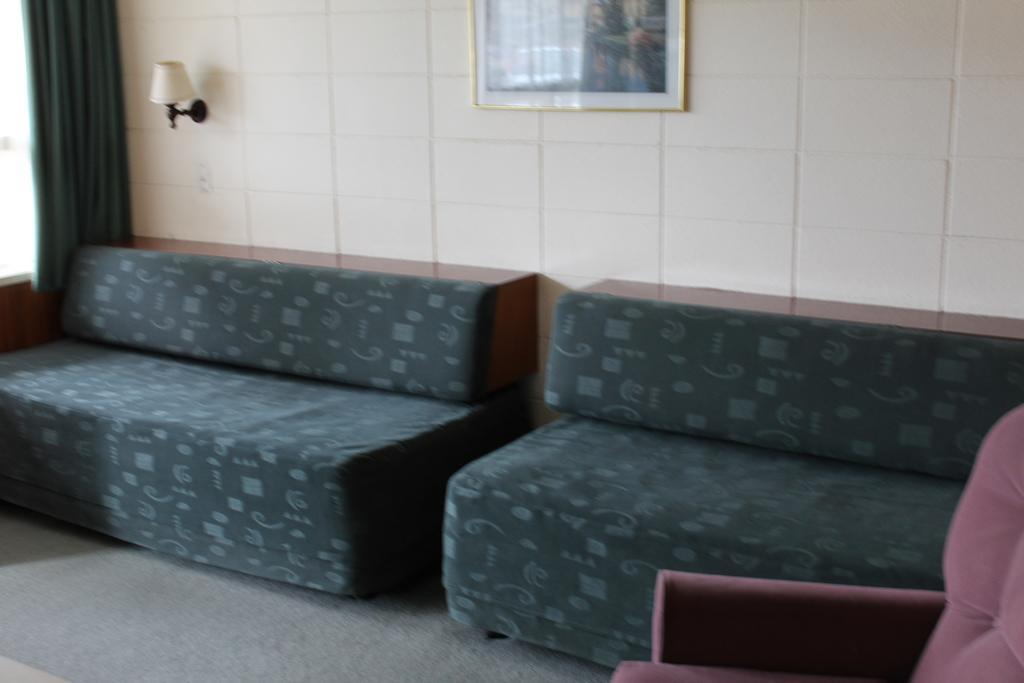 Pineland Motor Lodge Rotorua Pokoj fotografie