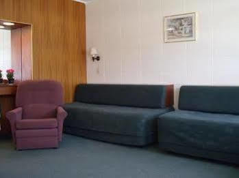Pineland Motor Lodge Rotorua Exteriér fotografie